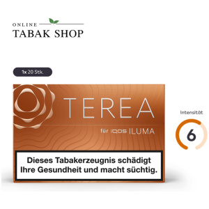 Bâtonnets – Sticks TEREA pour IQOS
