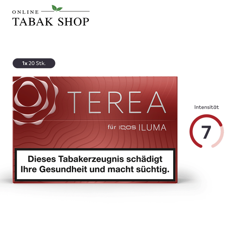 terea iqos paris VEEV One Pod Flavours Review