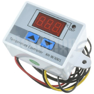 Thermostat digital XH-W3001