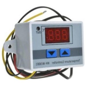 Thermostat digital XH-W3001