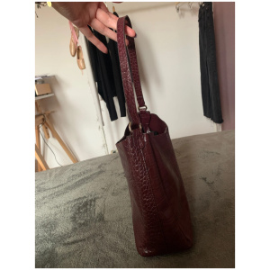 Sac à main mango pour femme