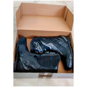 Bottes TCX S Speed W