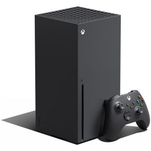 XBOX SERIES X 1TB