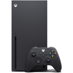 XBOX SERIES X 1TB