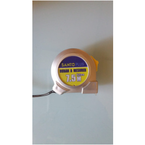 Metre a ruban de 7.5m multi-usage