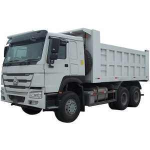Location de camion – Camion SINOTRUCK camions à benne basculante