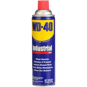 WD-40 Dégraissants, inhibiteurs de rouille