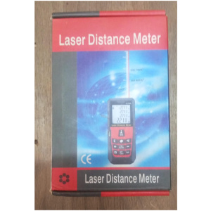 Télémètre laser