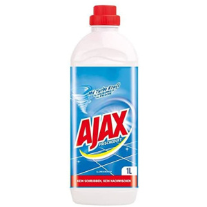 AJAX – Nettoyant Ménager Sol & Multi Surfaces