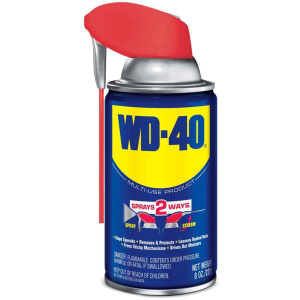 WD-40 Dégraissants, inhibiteurs de rouille