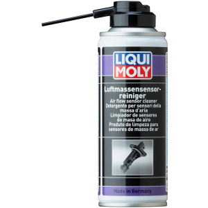 Liqui Moly Nettoyant pour capteur de masse d’air 4066 200 ml