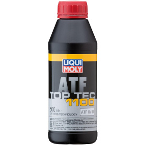 Fluides / Huile 90 de transmission automatique (ATF)