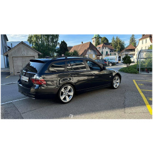 BMW 320D E91 A Vendre