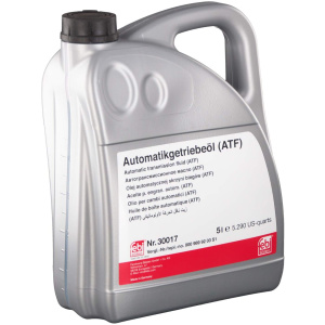 Fluides / Huile 90 de transmission automatique (ATF)