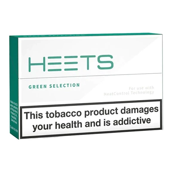 Btonnets HEETS pour IQOS - OUAGADOUGOU.ONLINE Btonnets HEETS pour IQOS - OUAGADOUGOU.ONLINE