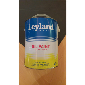 Peiture LEYLAC de Leyland Paints
