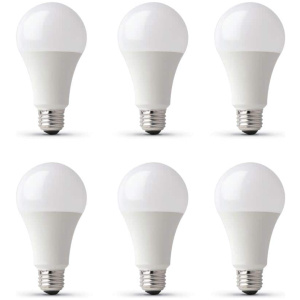Série d’ampoules LED d’éclairage