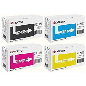 Kyocera Original Toner Ecosys