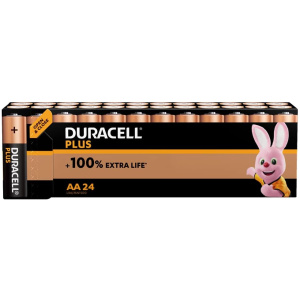 Piles DURACELL