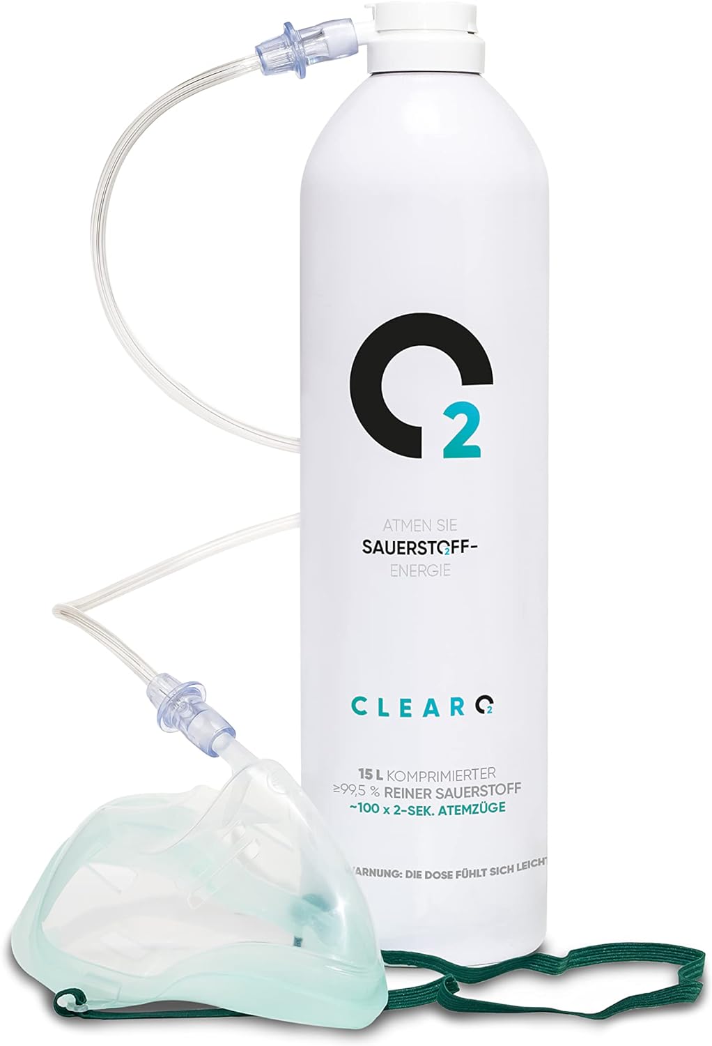 Oxygene medical