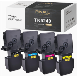 PINALL TK 5240 Compatible avec Kyocera Ecosys