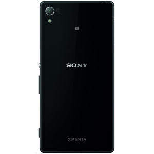 Sony Xperia Z3+ noir débloqué logiciel original
