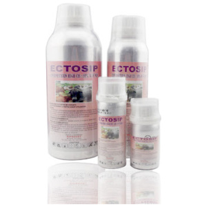 ECTOSIP – Deltox (deltametrine) 5% (250ml)