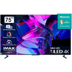 Smart TV HISENSE