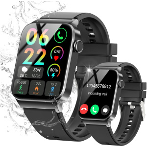 Smart Watches / Montres intelligentes / Montre connectée