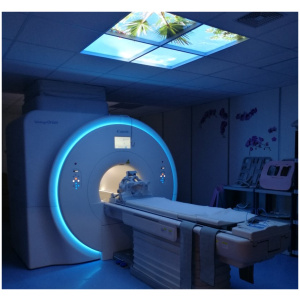 Services radiologie/scanner/IRM