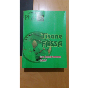 Tisane FASSA