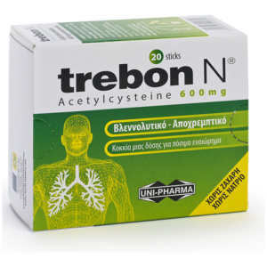 TREBON-N