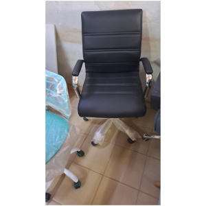 Chaises de bureau NovaOffice