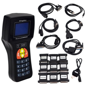 Service de Diagnostic-Test et Validation Clé Automobile
