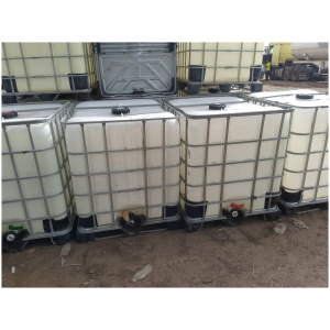 Tank a eau Cuve IBC 1000 litres