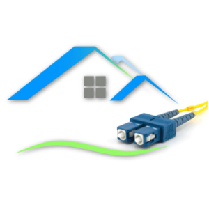 Souscription mensuel au service de fibre Optique (FTTH)