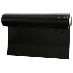 Rouleaux de plastique generique