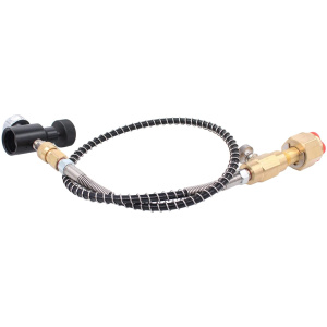 Adaptateur de recharge de CO2 SodaStream