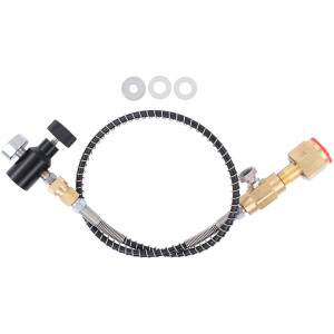 Adaptateur de recharge de CO2 SodaStream