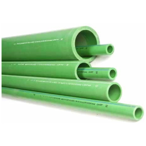 Tube PVC Thermique – PPR (Polypropylène Random Copolymer)
