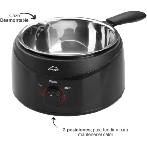 Dispositif Bain-Marie