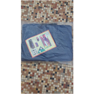 Bâche de Protection 4m x 5m lourde