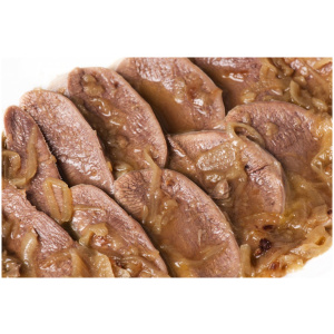 Langue de Bœuf fraiche – Env. 1KG