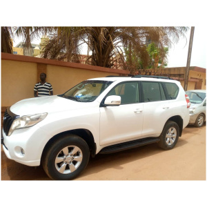 Location de voitures – OUAGADOUGOU