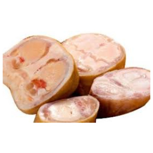Pattes de Bœuf fraiche – Env. 3.5KG