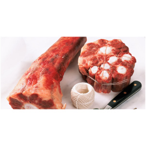 Queue de Bœuf fraiche – Env. 2KG