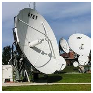 iSat Connect ISP Service – 5Mbps Upload – 2Mbps Download – 3 Mois