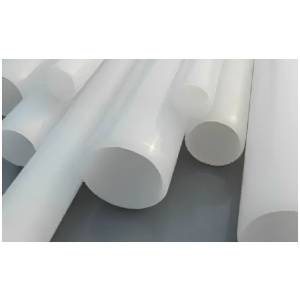 Tube PVC Thermique – PVDF (Polyvinylidene Fluoride)