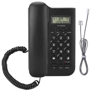 Souscription à une Ligne Téléphonique Fixe avec Moov Africa