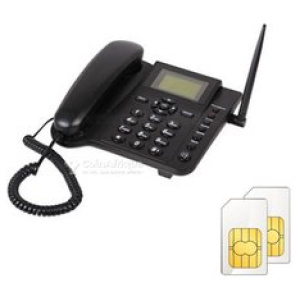 Souscription à une Ligne Téléphonique Fixe avec Moov Africa